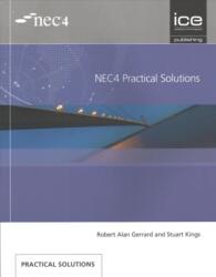 NEC4 Practical Solutions (ISBN: 9780727761996)