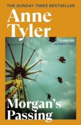 Morgan's Passing (ISBN: 9780099527206)