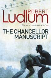The Chancellor Manuscript (ISBN: 9781409119890)