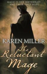 The Reluctant Mage (ISBN: 9781841497495)