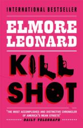 Killshot (ISBN: 9780753827352)