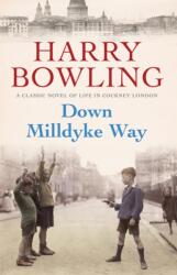 Down Milldyke Way (ISBN: 9780755340439)