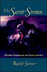 The Secret Stream (ISBN: 9780880104753)