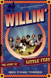 Willin (ISBN: 9780306823633)