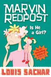 Is He a Girl? (ISBN: 9781408801673)
