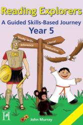 Reading Explorers (ISBN: 9781905390601)