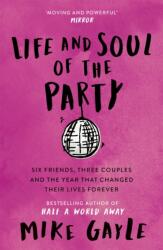 Life and Soul of the Party (ISBN: 9780340825440)