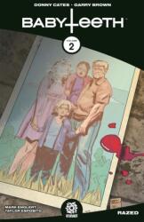 Babyteeth Volume 2 (ISBN: 9781935002703)