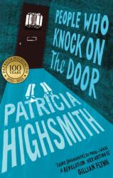 People Who Knock on the Door (ISBN: 9780349004976)