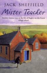 Mister Teacher (ISBN: 9780552155274)