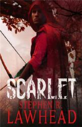 Scarlet (ISBN: 9781904233732)