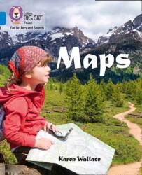Maps (ISBN: 9780008251659)