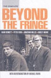 The Complete Beyond the Fringe (ISBN: 9780413773685)