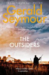 The Outsiders (ISBN: 9781444705904)