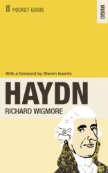 The Faber Pocket Guide to Haydn (ISBN: 9780571234127)