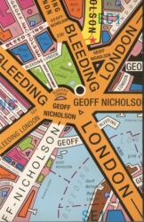 Bleeding London (ISBN: 9781905128273)