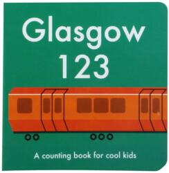 Glasgow 123 (ISBN: 9780957545618)