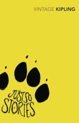 Just So Stories (ISBN: 9780099511823)