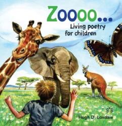 Zoooo (ISBN: 9781908241139)