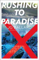 Rushing to Paradise (ISBN: 9780006548140)
