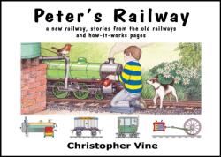 Peter's Railway (ISBN: 9780955335914)