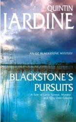 Blackstone's Pursuits (ISBN: 9780747254607)