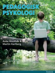 Pedagogisk Psykologi (ISBN: 9780273761860)