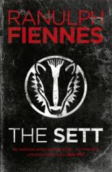 The Sett (ISBN: 9781444757224)