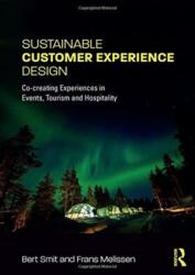 Sustainable Customer Experience Design (ISBN: 9781138658554)