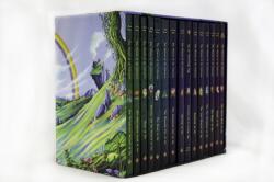 The Wizard of Oz Collection (ISBN: 9781782263203)