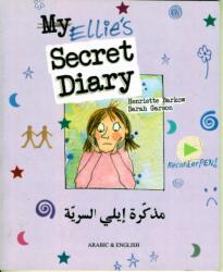 Ellie's Secret Diary Arabic & English (ISBN: 9781846116872)