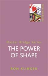 The Power Of Shape (ISBN: 9780297844969)