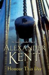Honour This Day (ISBN: 9780099497721)