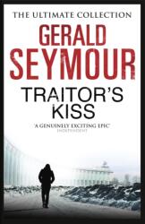 Traitor's Kiss (ISBN: 9781444760415)