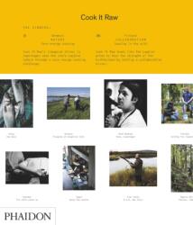 Cook it Raw (ISBN: 9780714865492)