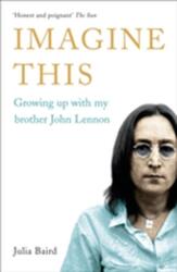 Imagine This (ISBN: 9780340839256)