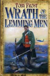 Wrath Of The Lemming Men (ISBN: 9781905802357)