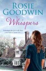 Whispers (ISBN: 9780755353941)