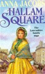 Hallam Square (ISBN: 9780340653777)