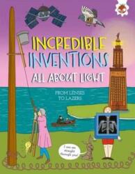 All About Light (ISBN: 9781910684894)