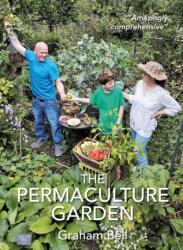 The Permaculture Garden (ISBN: 9781856230278)