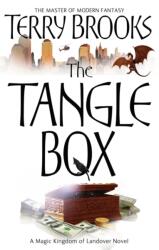 The Tangle Box (ISBN: 9781841495569)