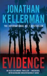 Evidence (ISBN: 9780755371211)