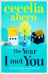 The Year I Met You (ISBN: 9780007501793)