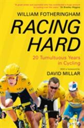 Racing Hard (ISBN: 9780571303625)