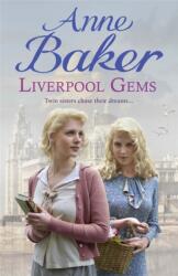 Liverpool Gems (ISBN: 9781472225344)