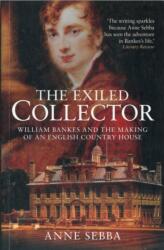The Exiled Collector (ISBN: 9781904349679)