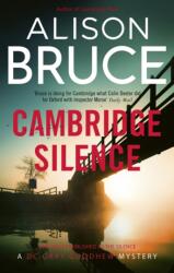 The Silence (ISBN: 9781472101945)