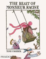 The Beast of Monsieur Racine (ISBN: 9780714860817)