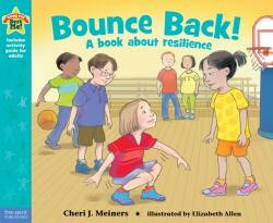 Bounce Back! (ISBN: 9781575424590)